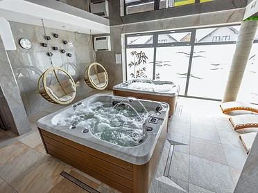 SPA i wellness 7