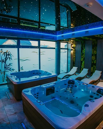 SPA & Wellness