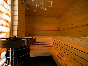 SPA i wellness 3