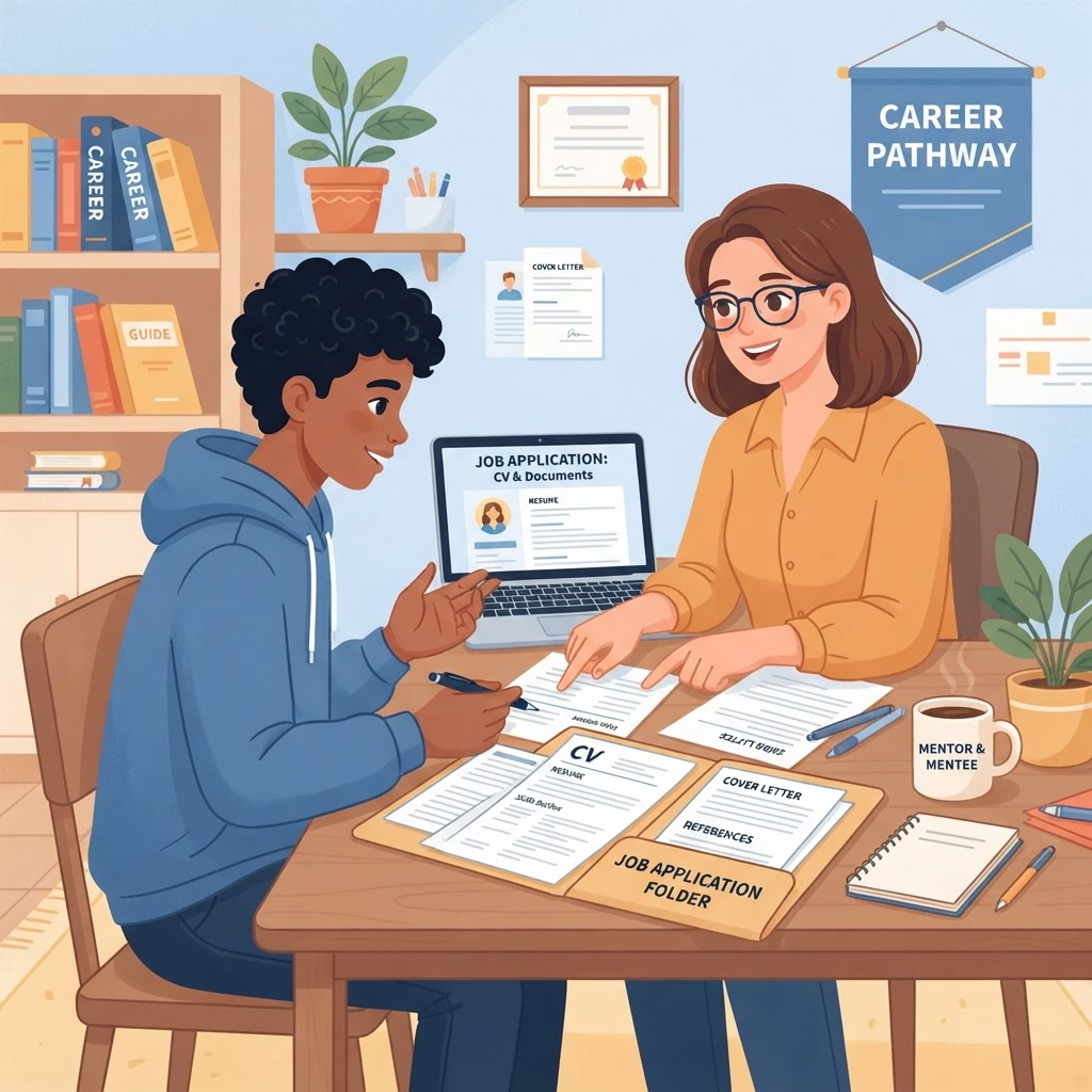 Comment CapSkills accompagne les jeunes vers leur apprentissage