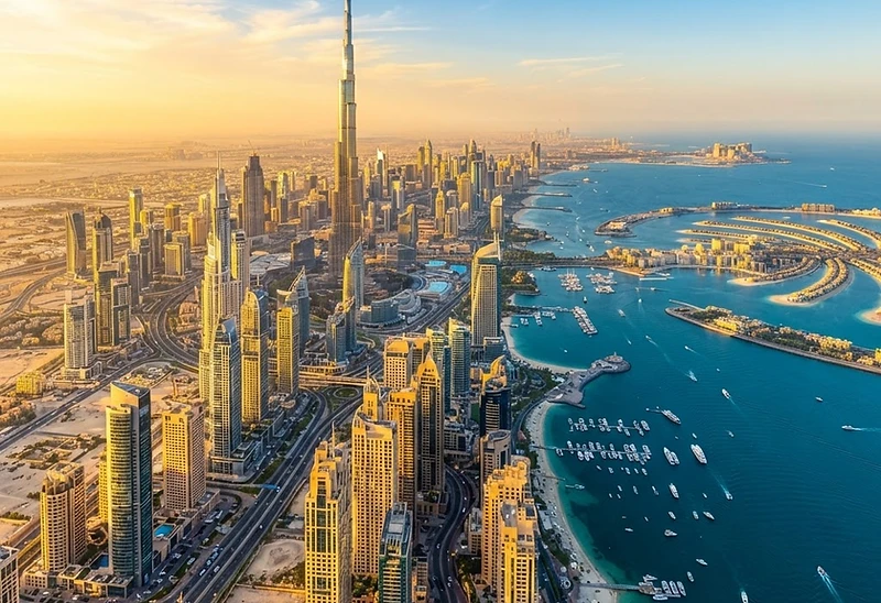Your Dubai planning starts here