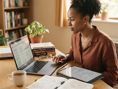 Cambridge IGCSE Resources & Tutor Connect