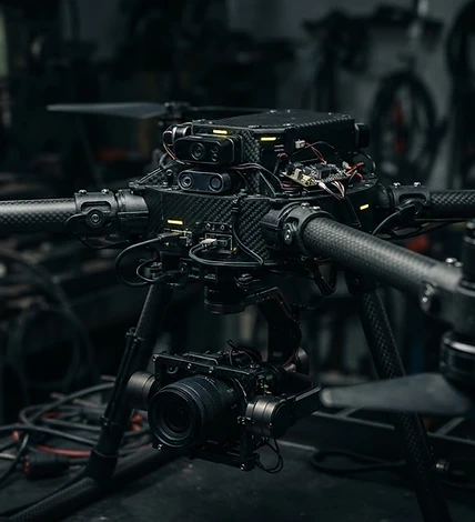 Critical Site Counter-UAS