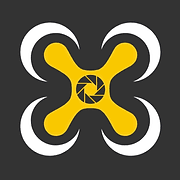 OBS Drones logo