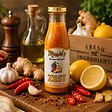 Marie's Zest