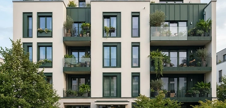 Hausverwaltungen – Branchen-Website von Proclaro