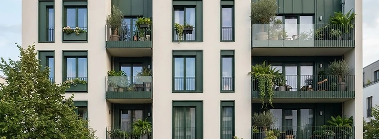Hausverwaltung Grünberg – Demo-Website