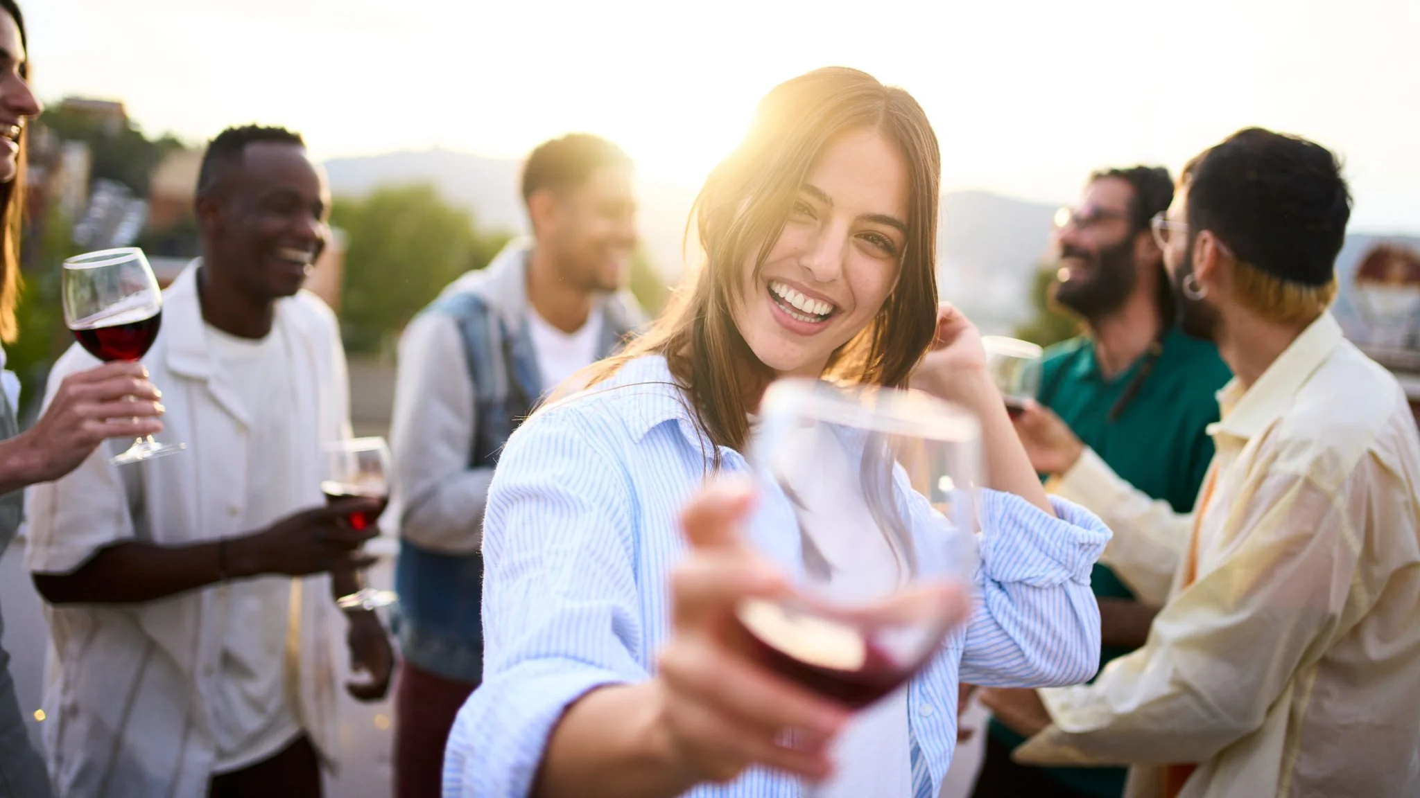 Group Wine Tours for Solo Travellers – The Perfect Match