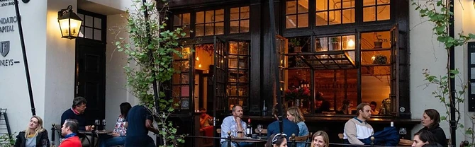 Bartinney Private Cellar · photo 3