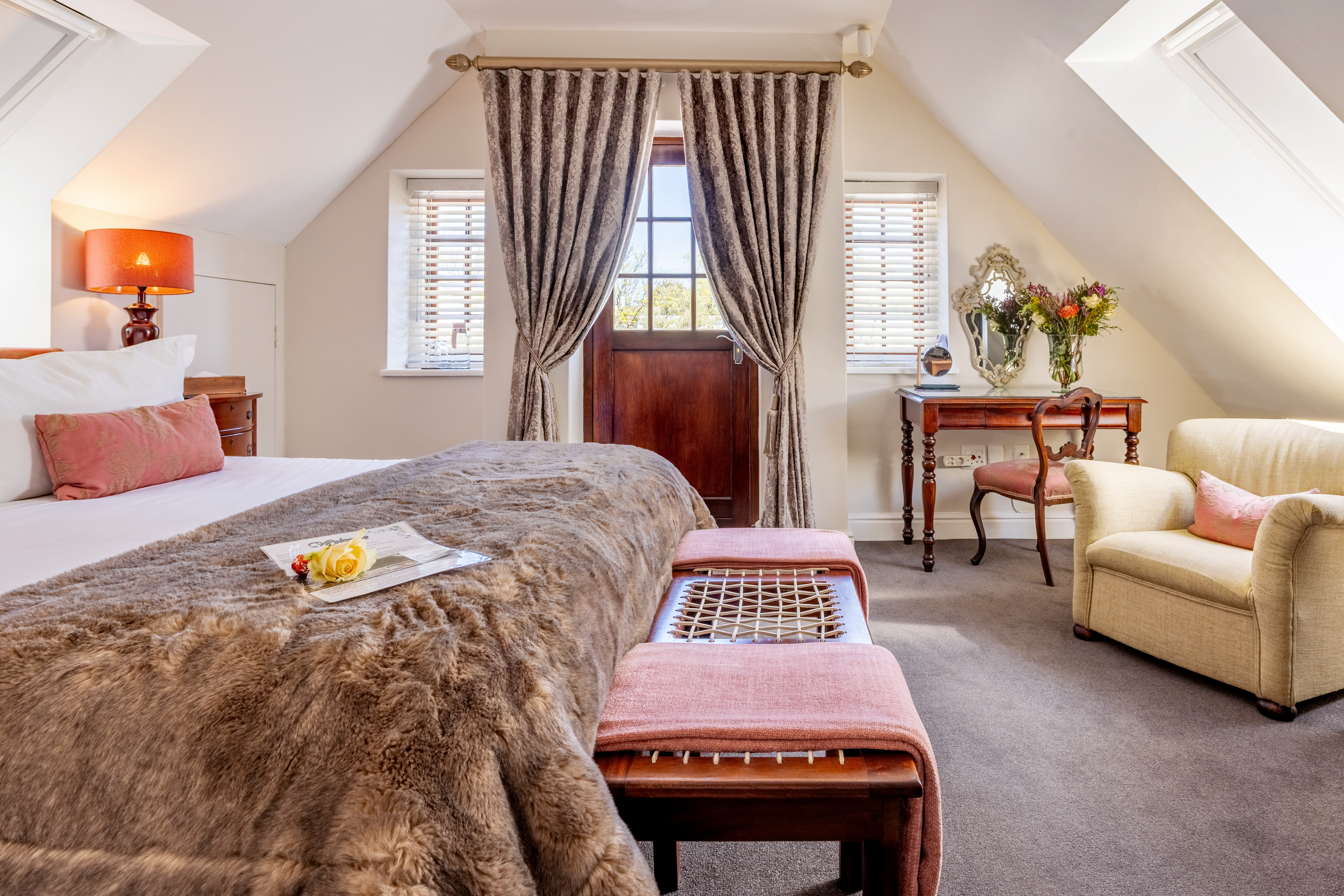 Classic Rooms — photo 1