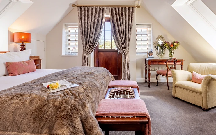 Classic Rooms — photo 1