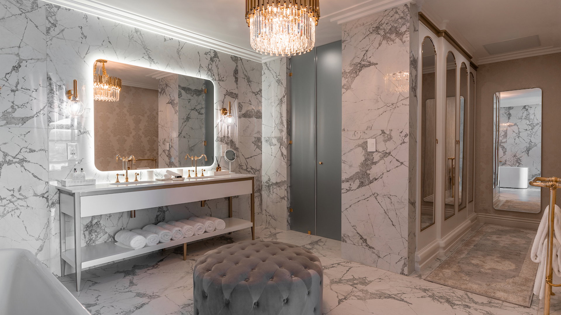 Presidential Suite — photo 1