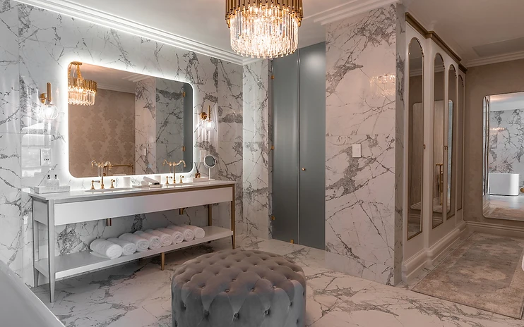 Presidential Suite — photo 1
