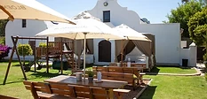 Bloemendal conference venue
