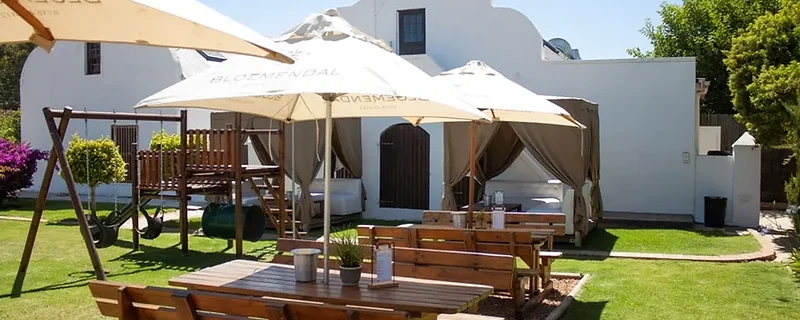 Conferences in Durbanville