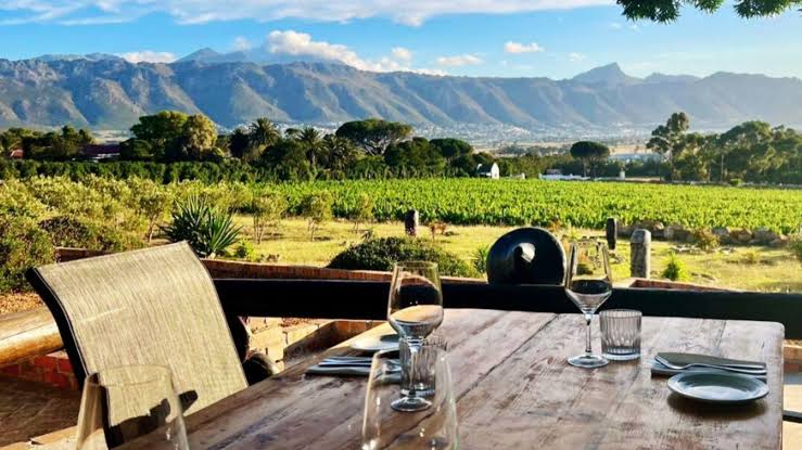 Treffen Sie den Winzer — Multi-region wine tour