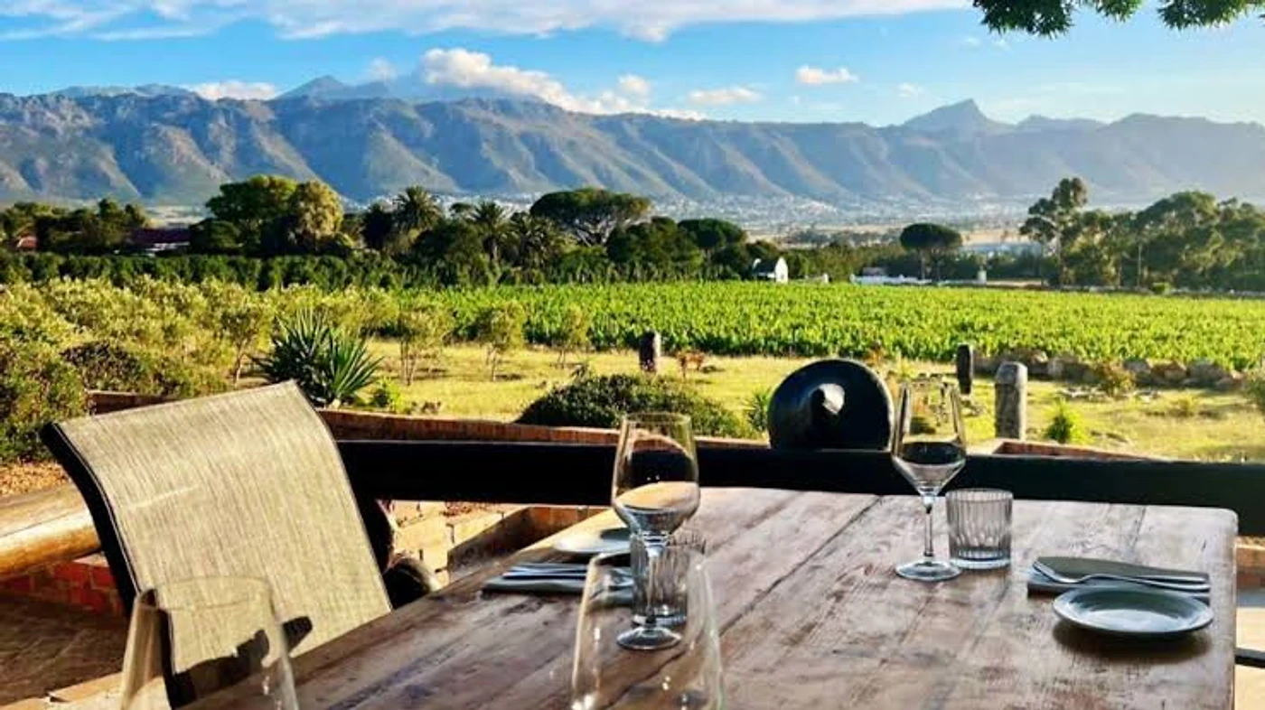 Meet the Winemaker — Multi-region wine tour