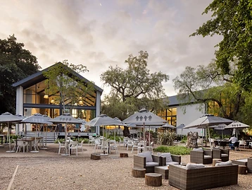 Four Cousins – Weingut in Robertson