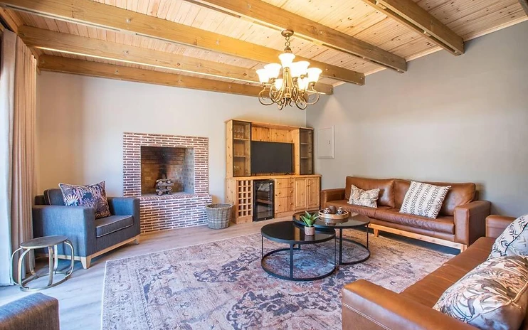Luxury Holiday Home — photo 1
