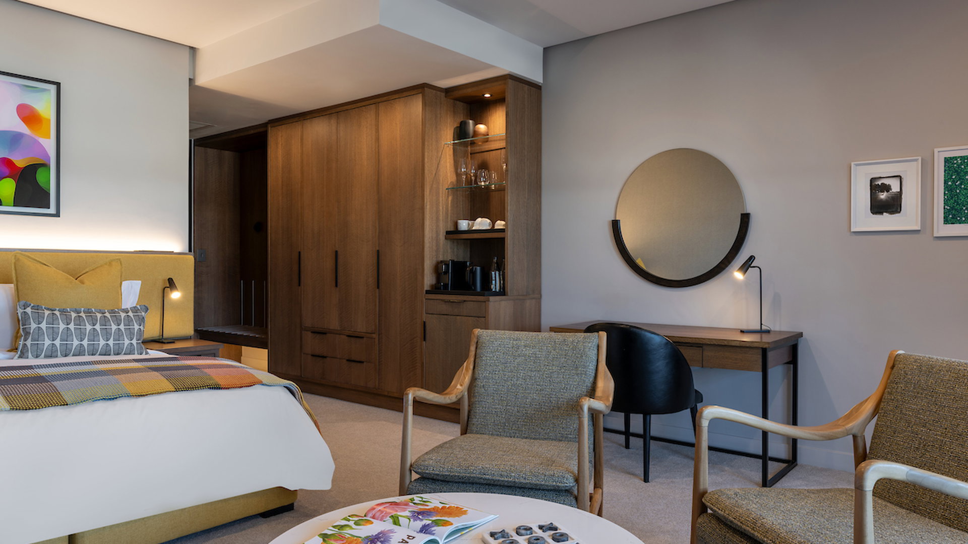 Superior Room — photo 1