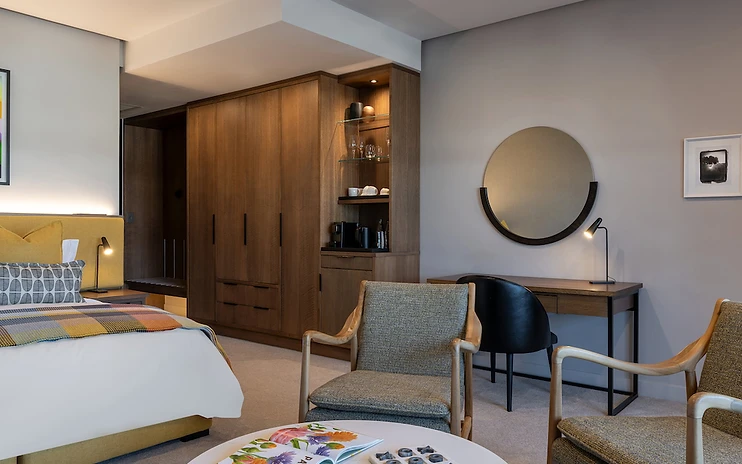 Superior Room — photo 1