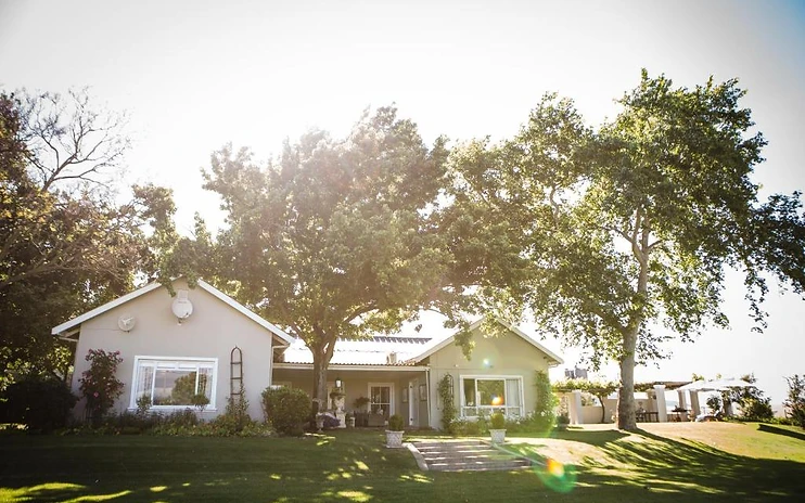 Four-Bedroom House — photo 1