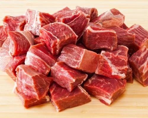 Shiraz Food Pairing