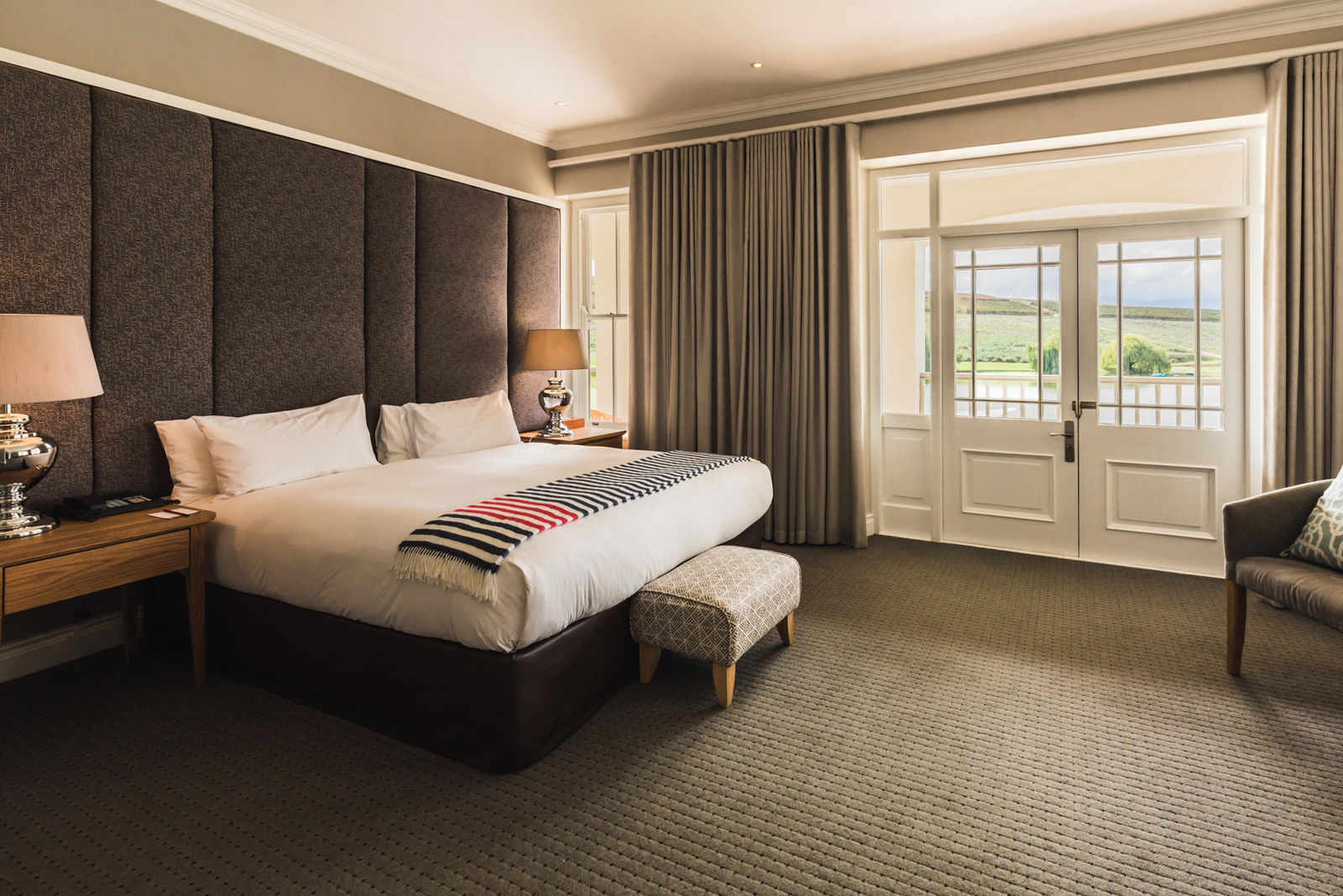 Vineyard Suite — photo 1