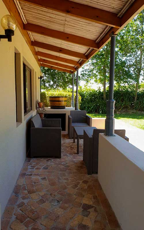Coral Cottage — photo 1