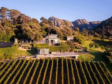 Beau Constantia – Weingut in Constantia