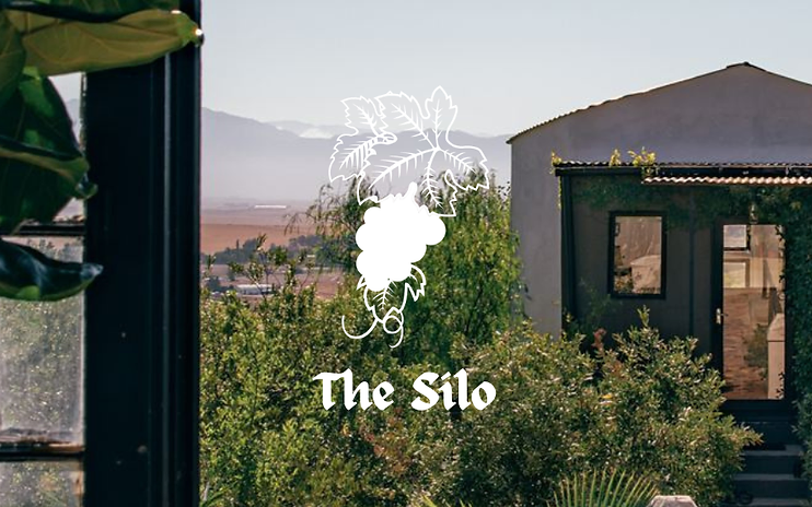 The Silo — photo 1