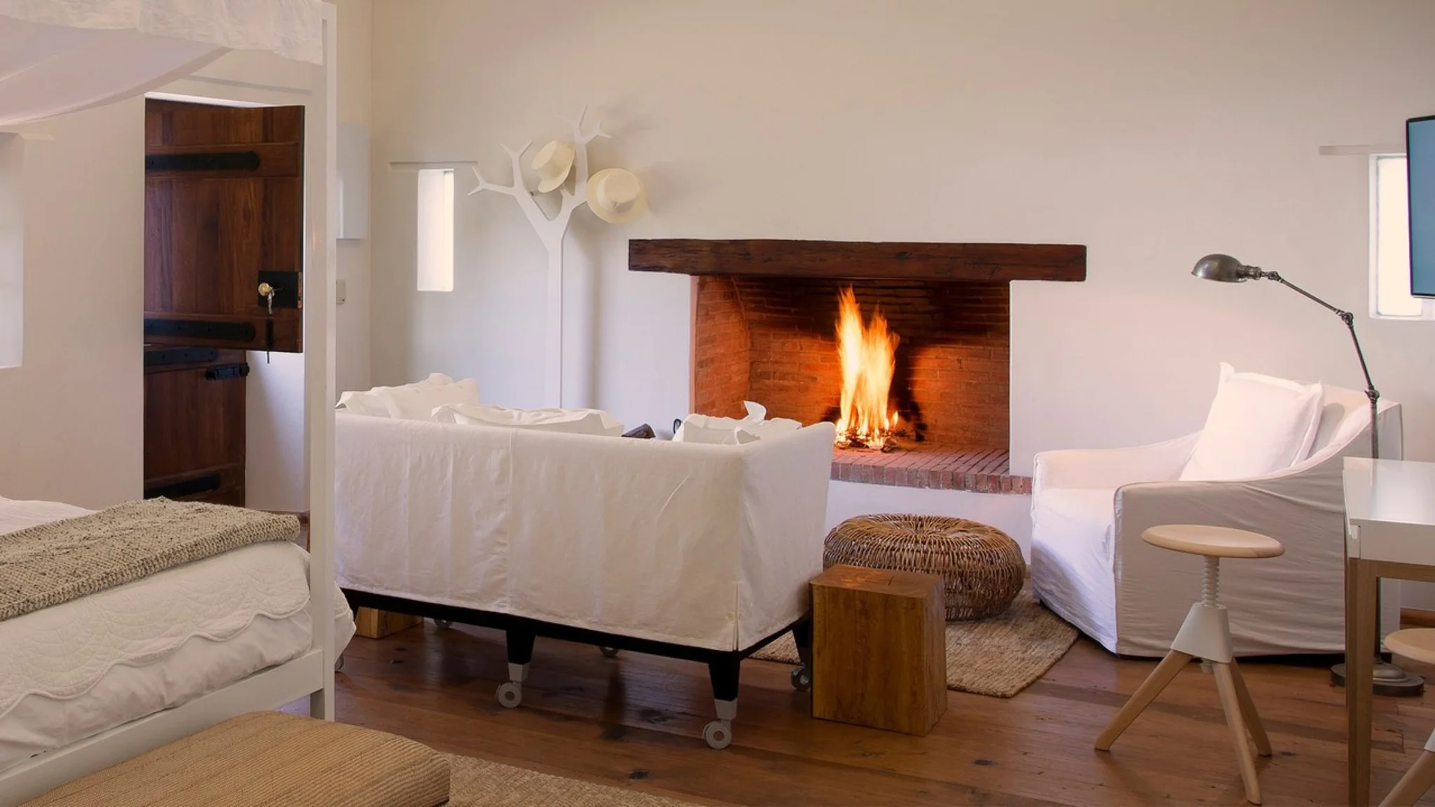 Babylonstoren Cottage