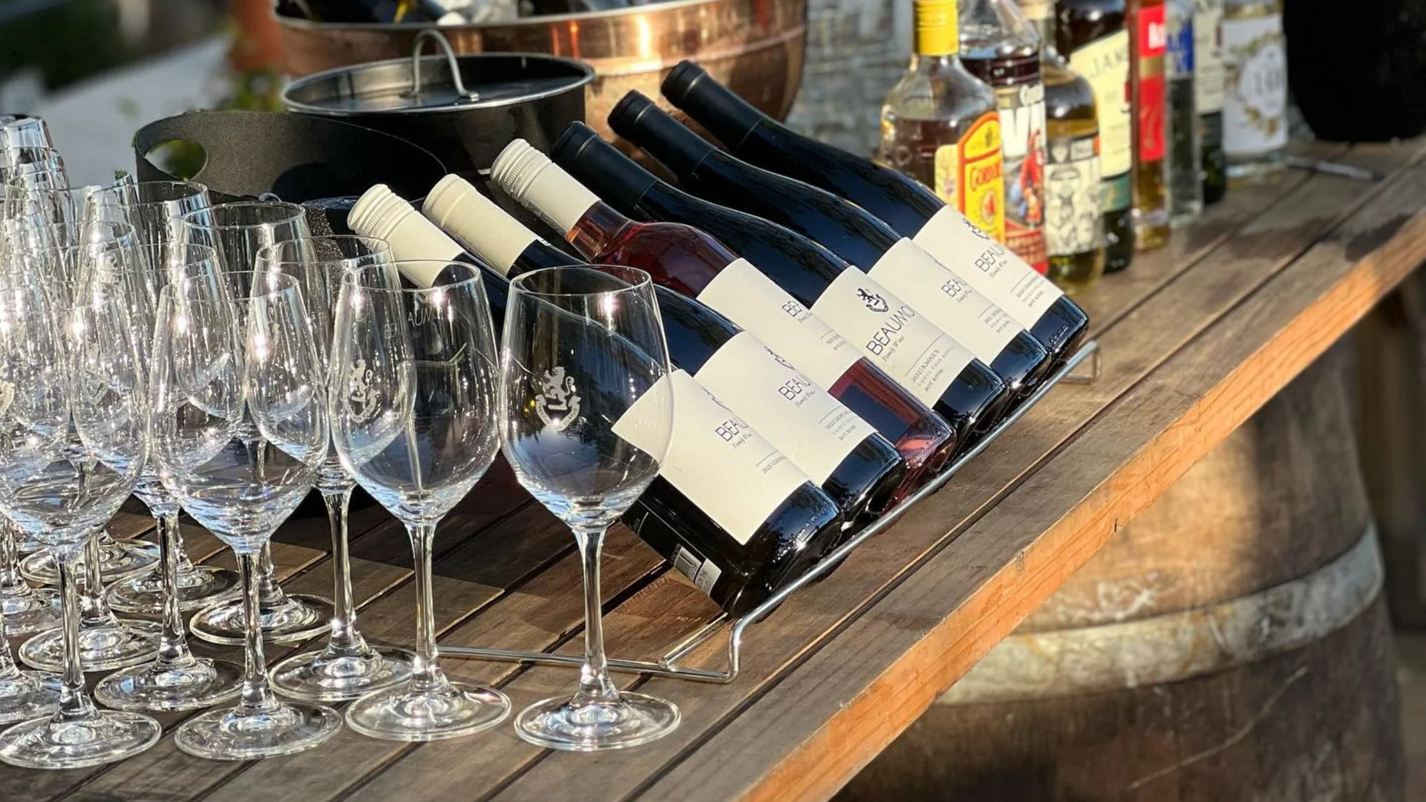 South African Cinsault