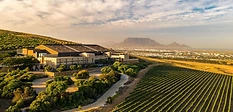 Durbanville Hills conference venue