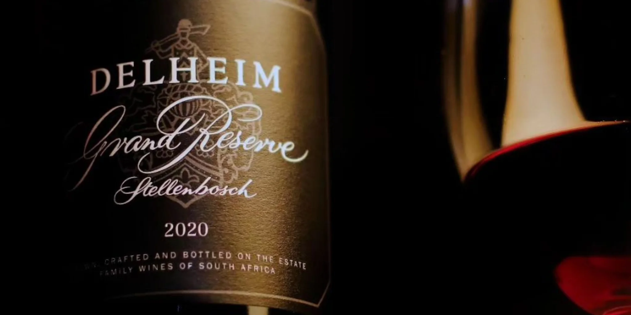 #wineestateoftheweek: Unveiling the Delheim Experience