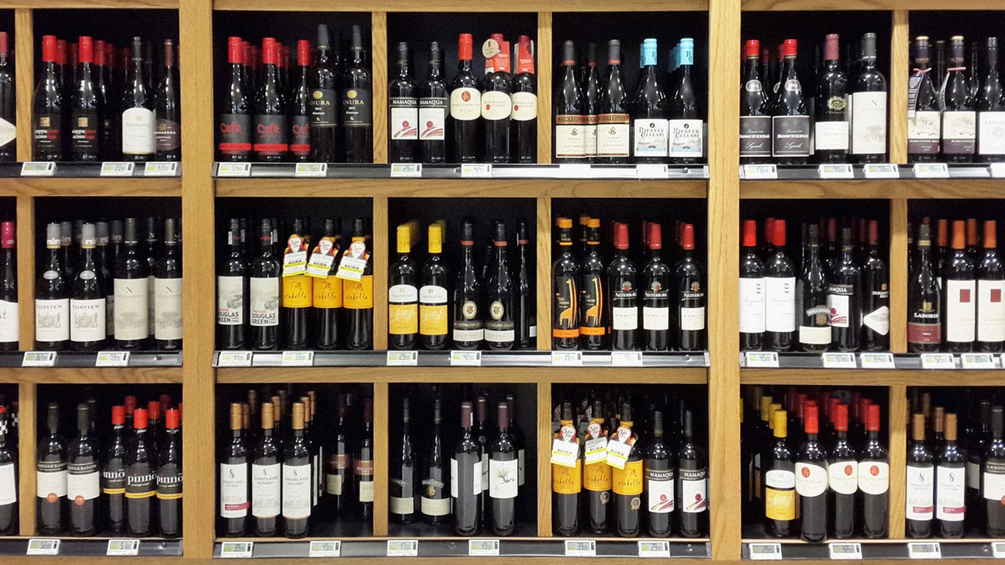 Blending In: The Art of Creating Iconic Cape Wine Blends
