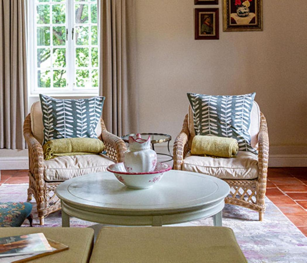 Wild Olive Manor House — photo 1