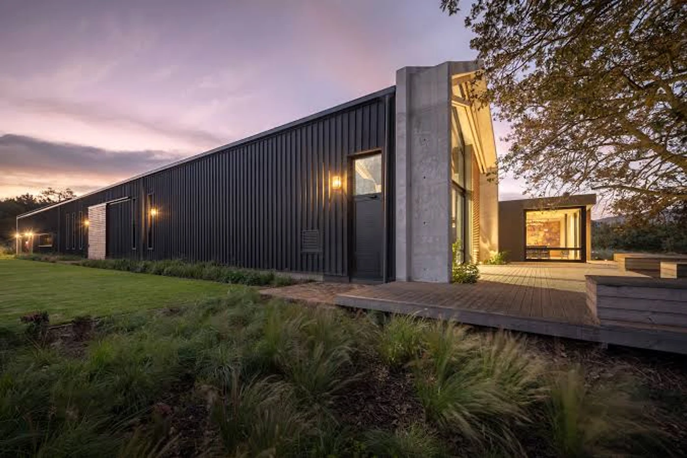 Moya Meaker — Cape South Coast wine estate, Western Cape