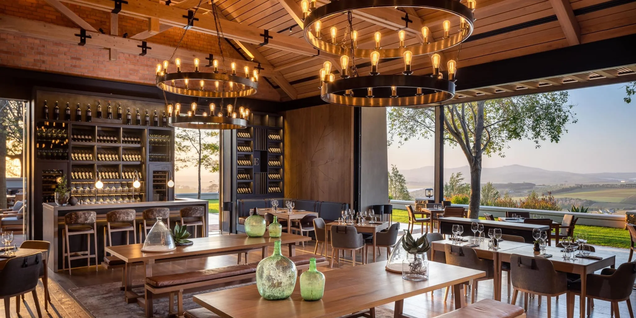 Ernie Els Wines