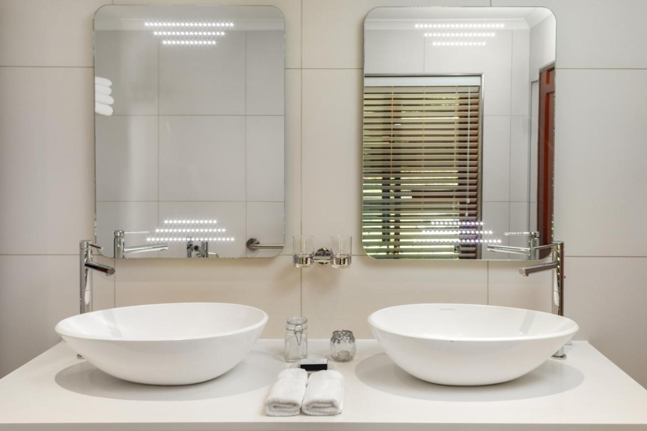 Aaldering Luxury Lodge — photo 1