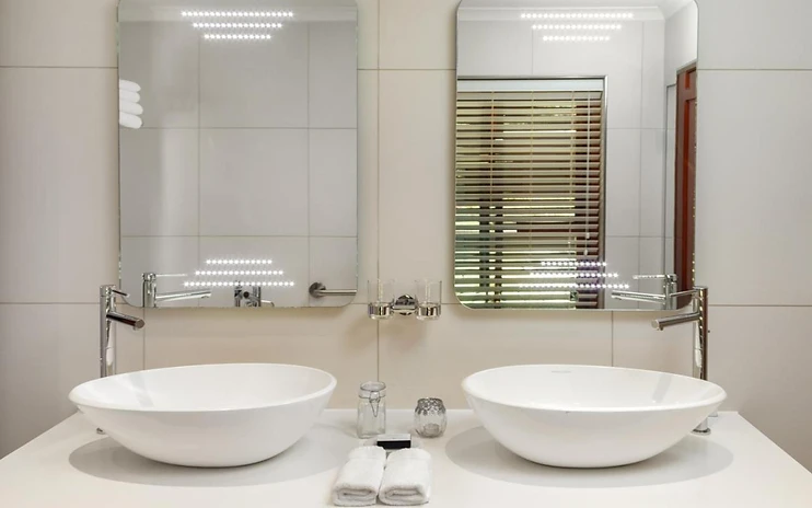 Aaldering Luxury Lodge — photo 1