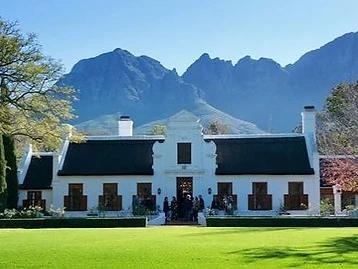 Lourensford Wine Estate – Weingut in Stellenbosch
