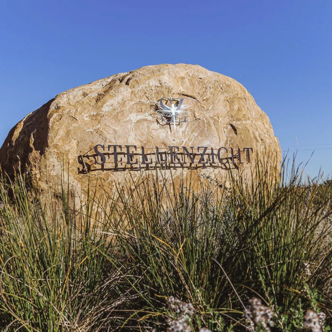 Stellenzicht Wine Pod: A Nature-Infused Wine-Tasting Experience
