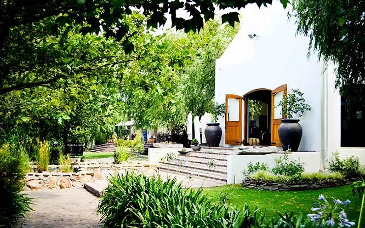 Noble Hill Wine Estate