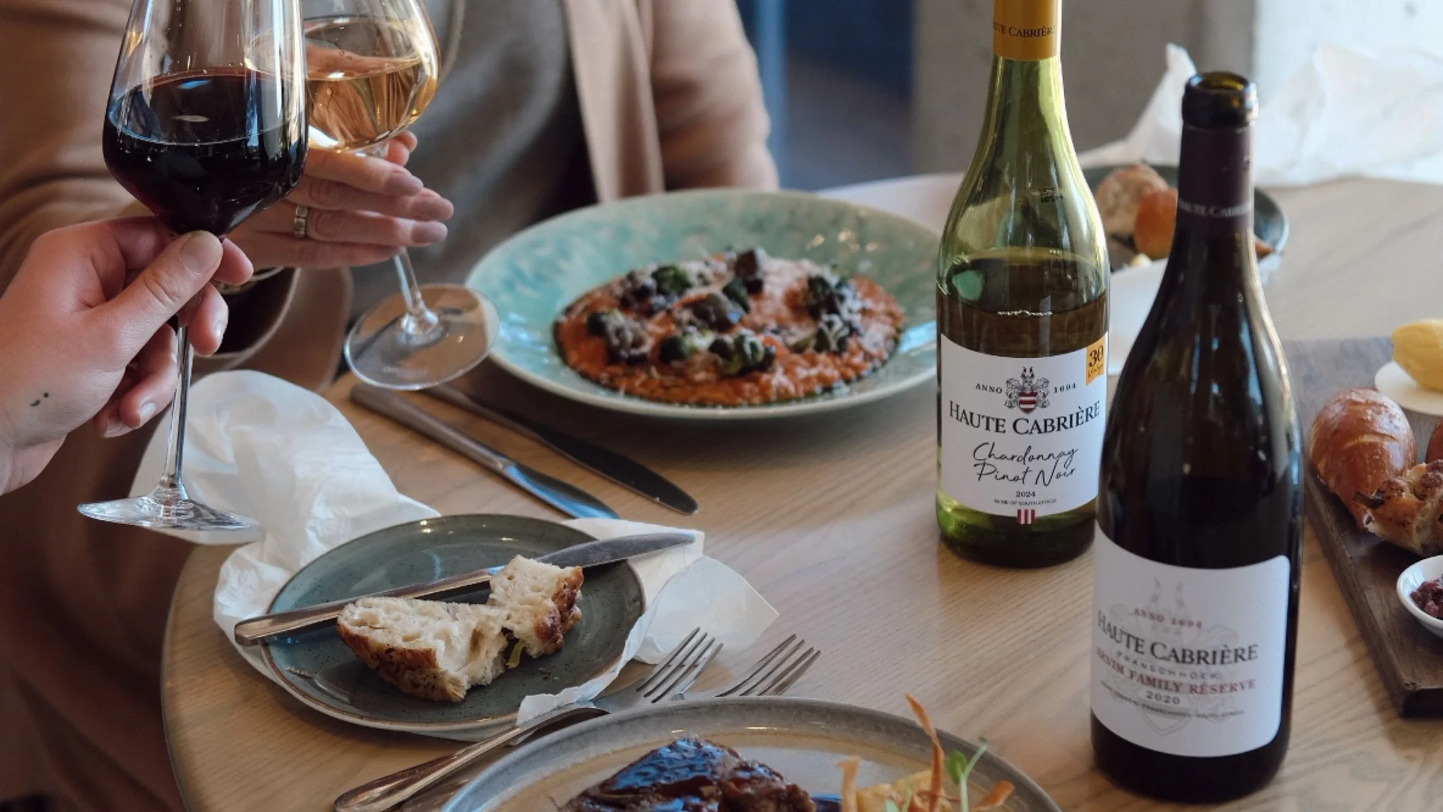 How Long Does an Open Bottle of Wine Last