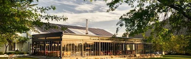 Leopard's Leap Family Vineyards · photo 1