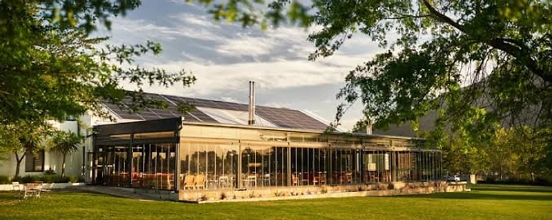 Leopard's Leap Family Vineyards wine estate