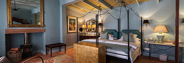 Akademie Street Boutique Hotel accommodation in Western Cape