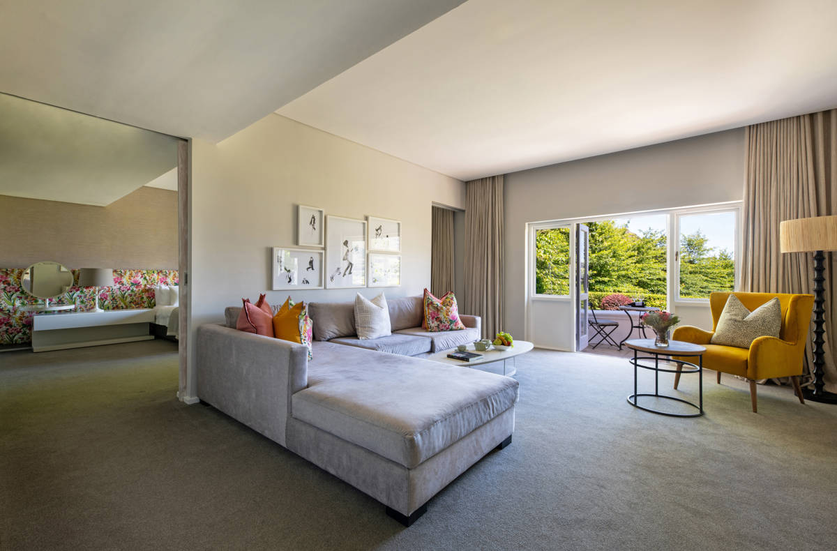 Pinotage Suite — photo 1