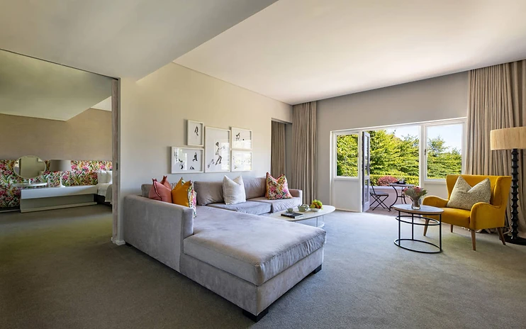 Pinotage Suite — photo 1